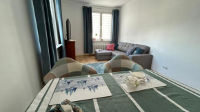 Apartament Rodzinny Nad Morzem, Gdynia